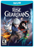 Rise of the Guardians (Nintendo Wii U)